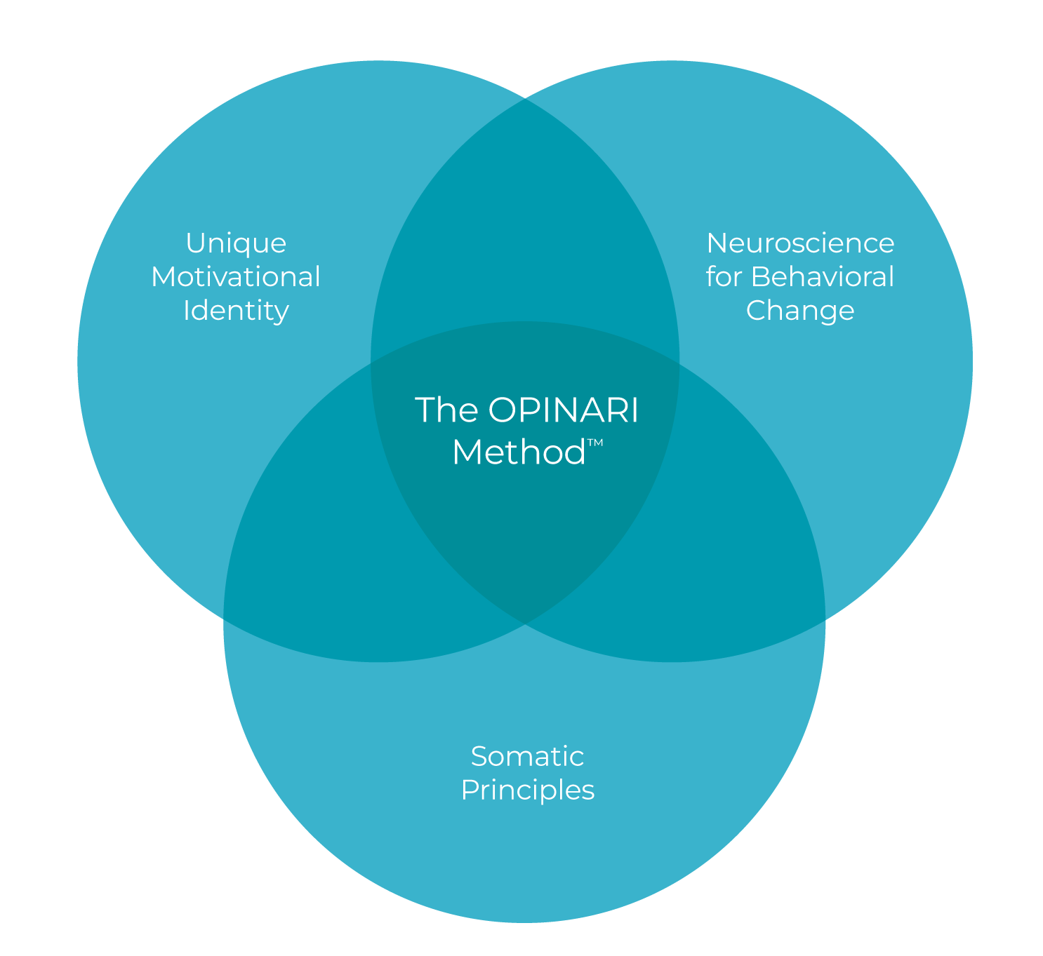 The OPINARI Method